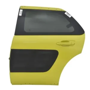 DRZWI TYLNE TYŁ LEWE CITROEN CACTUS Promocja